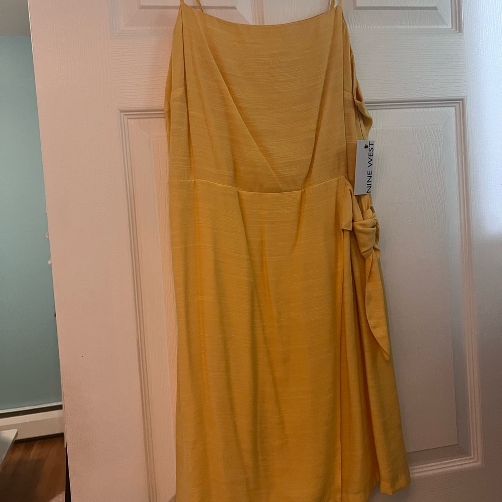 Nine West Summer Dress